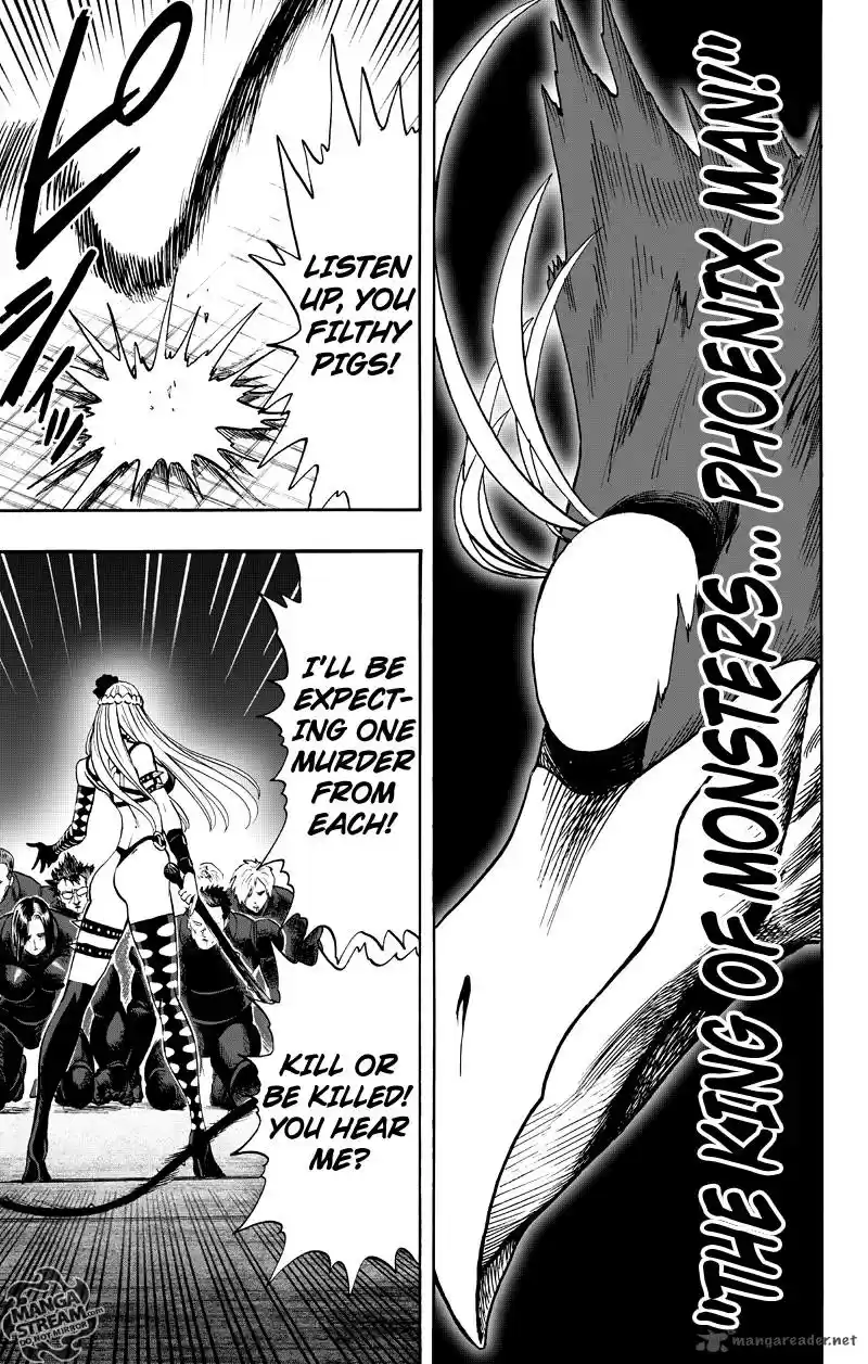 Onepunch-Man 136