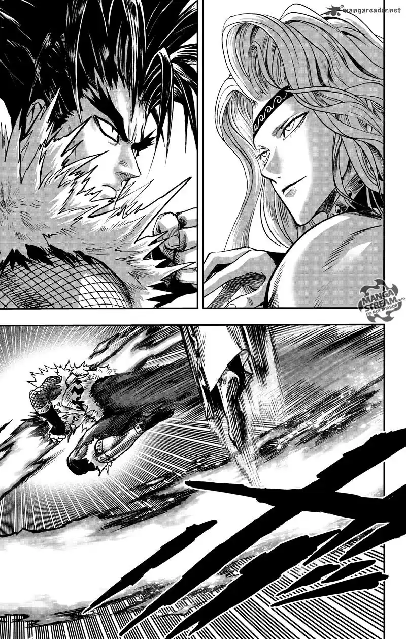 Onepunch-Man 136