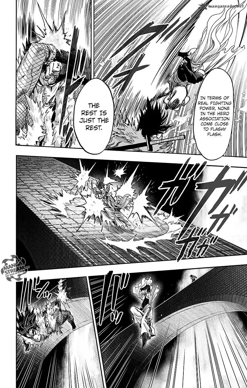 Onepunch-Man 136