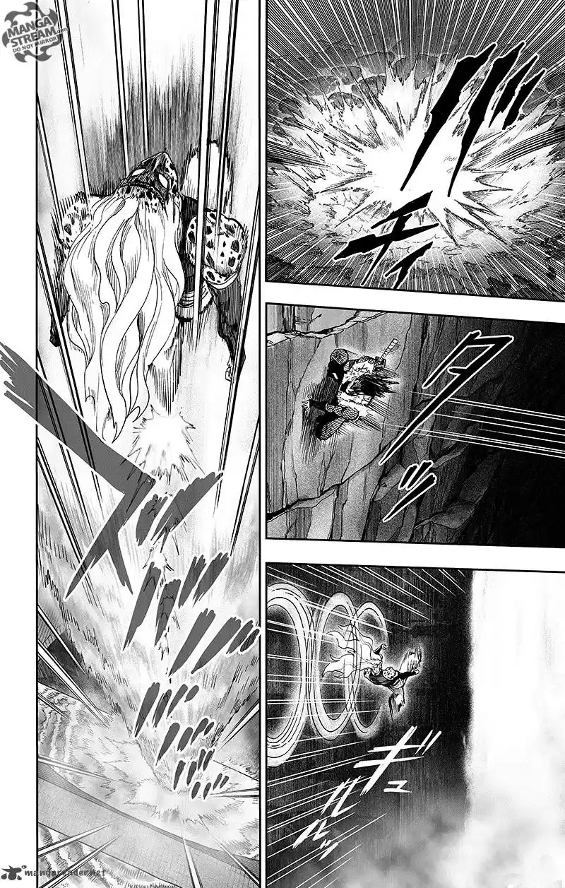 Onepunch-Man 136