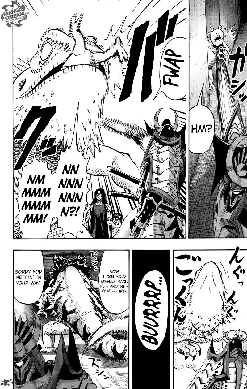 Onepunch-Man 136