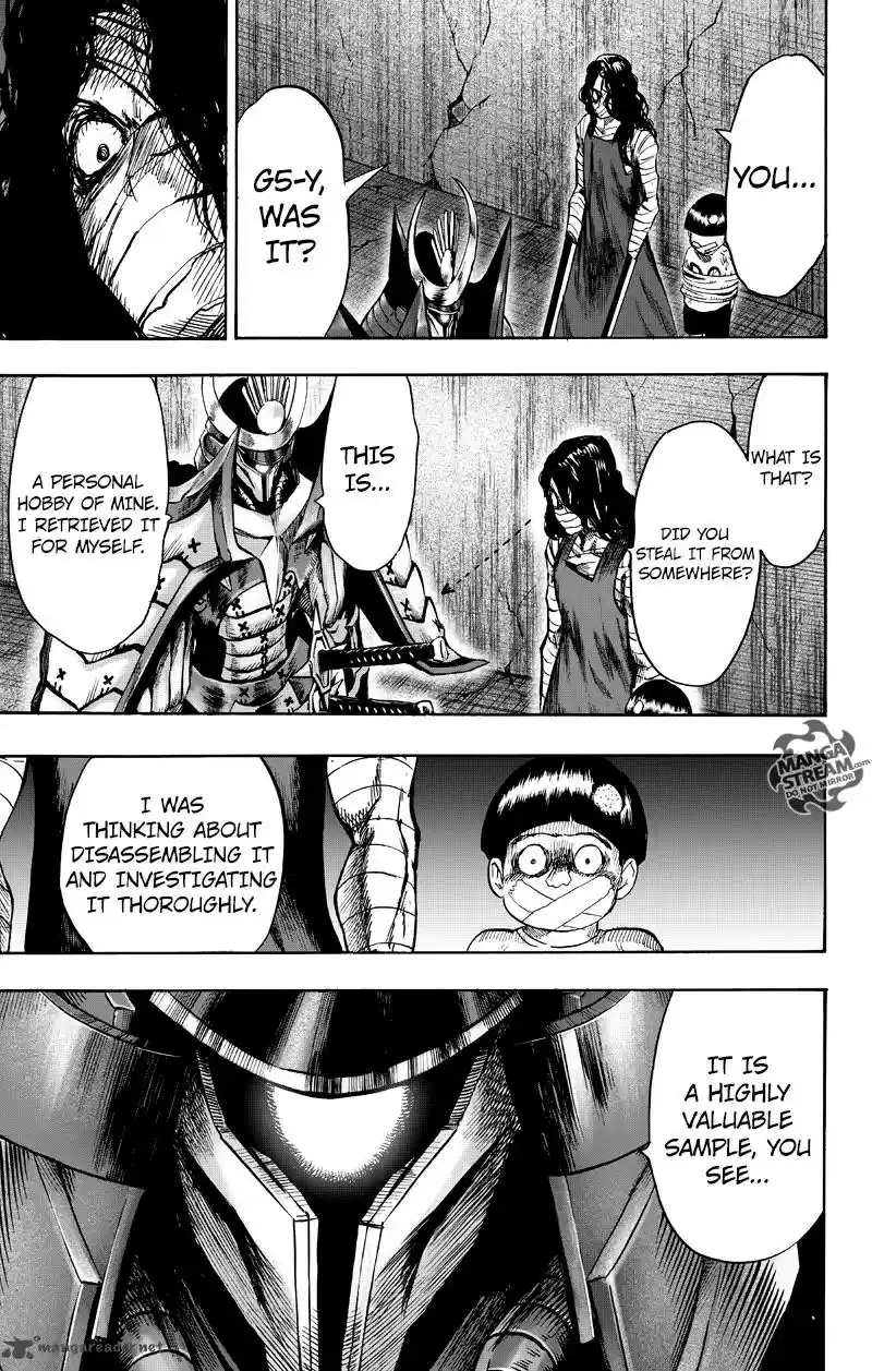 Onepunch-Man 136