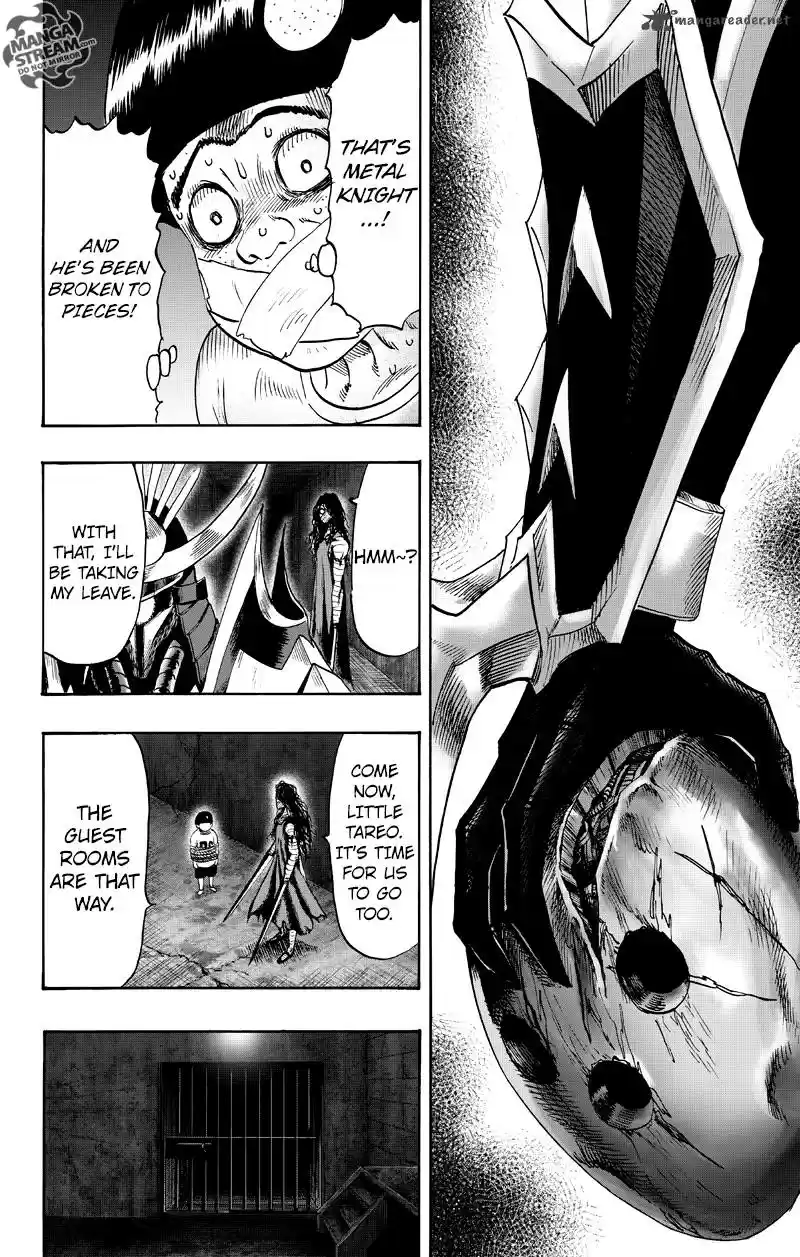 Onepunch-Man 136