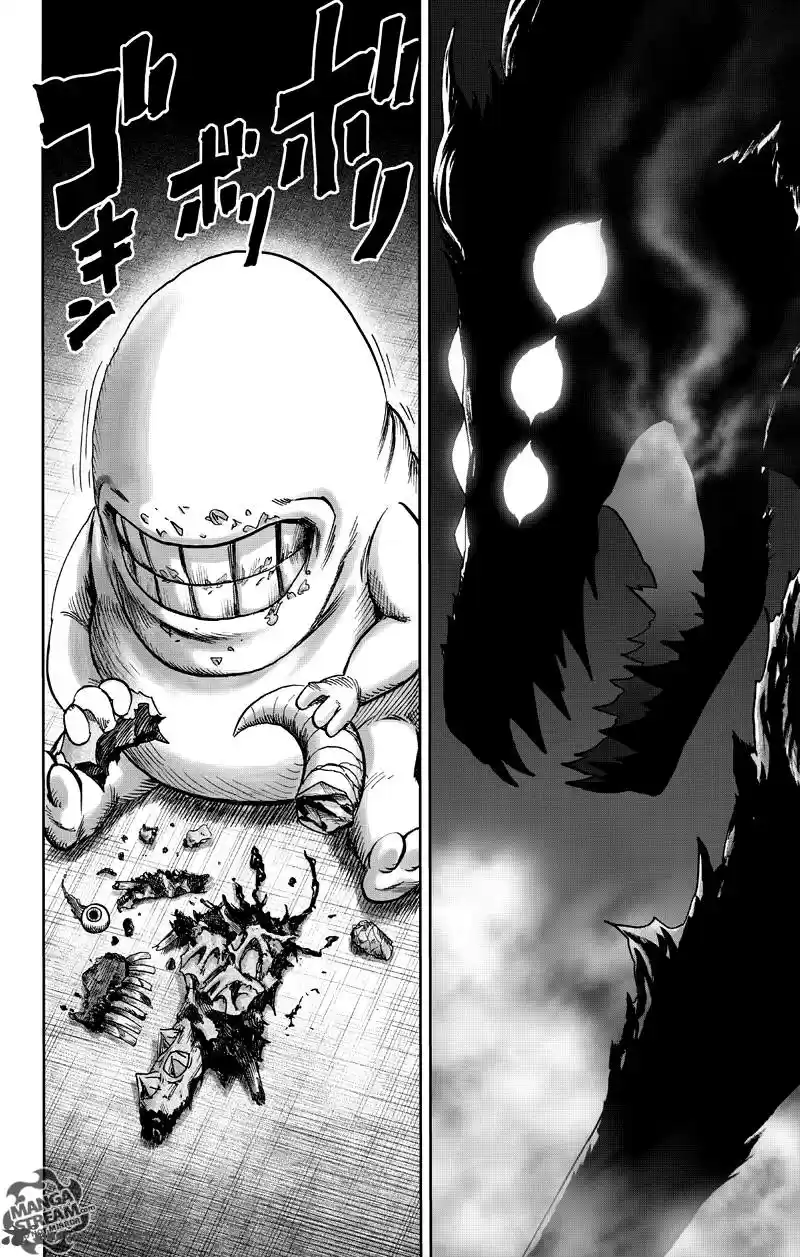 Onepunch-Man 136