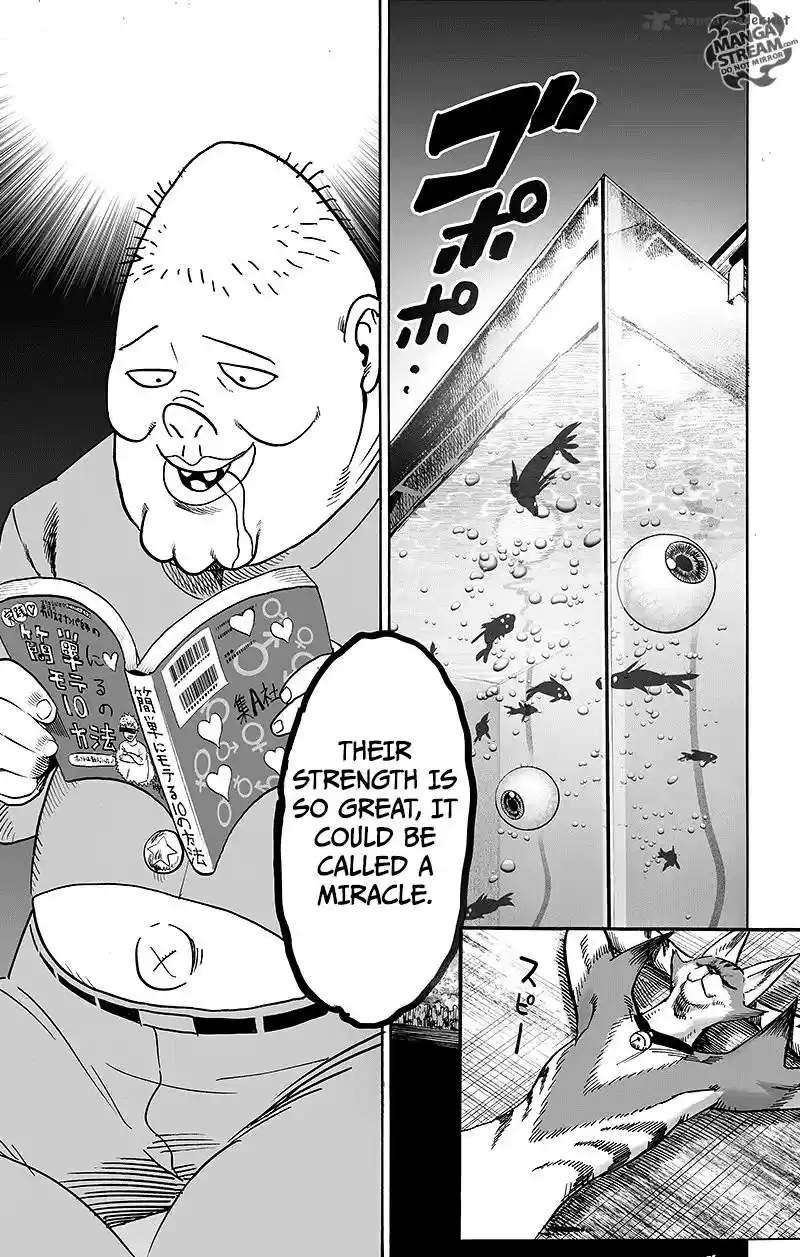 Onepunch-Man 136