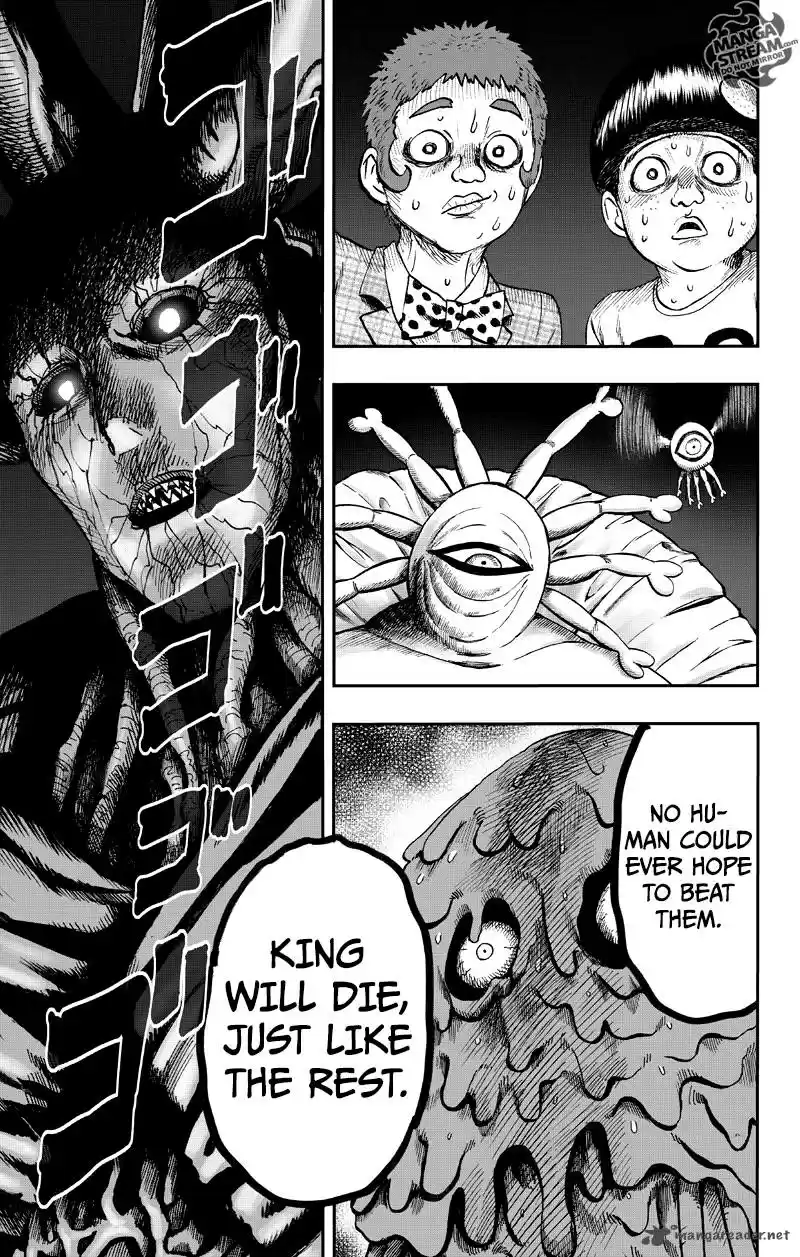 Onepunch-Man 136