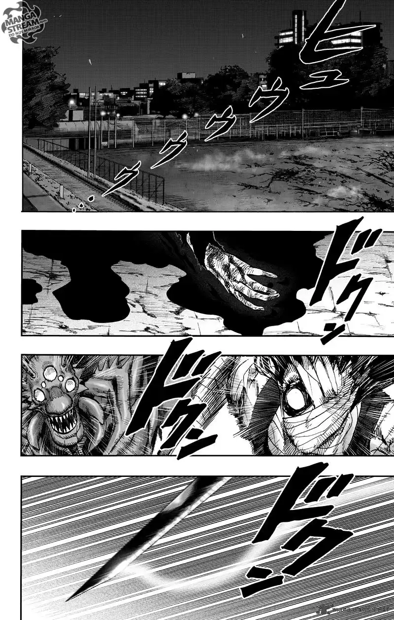 Onepunch-Man 136
