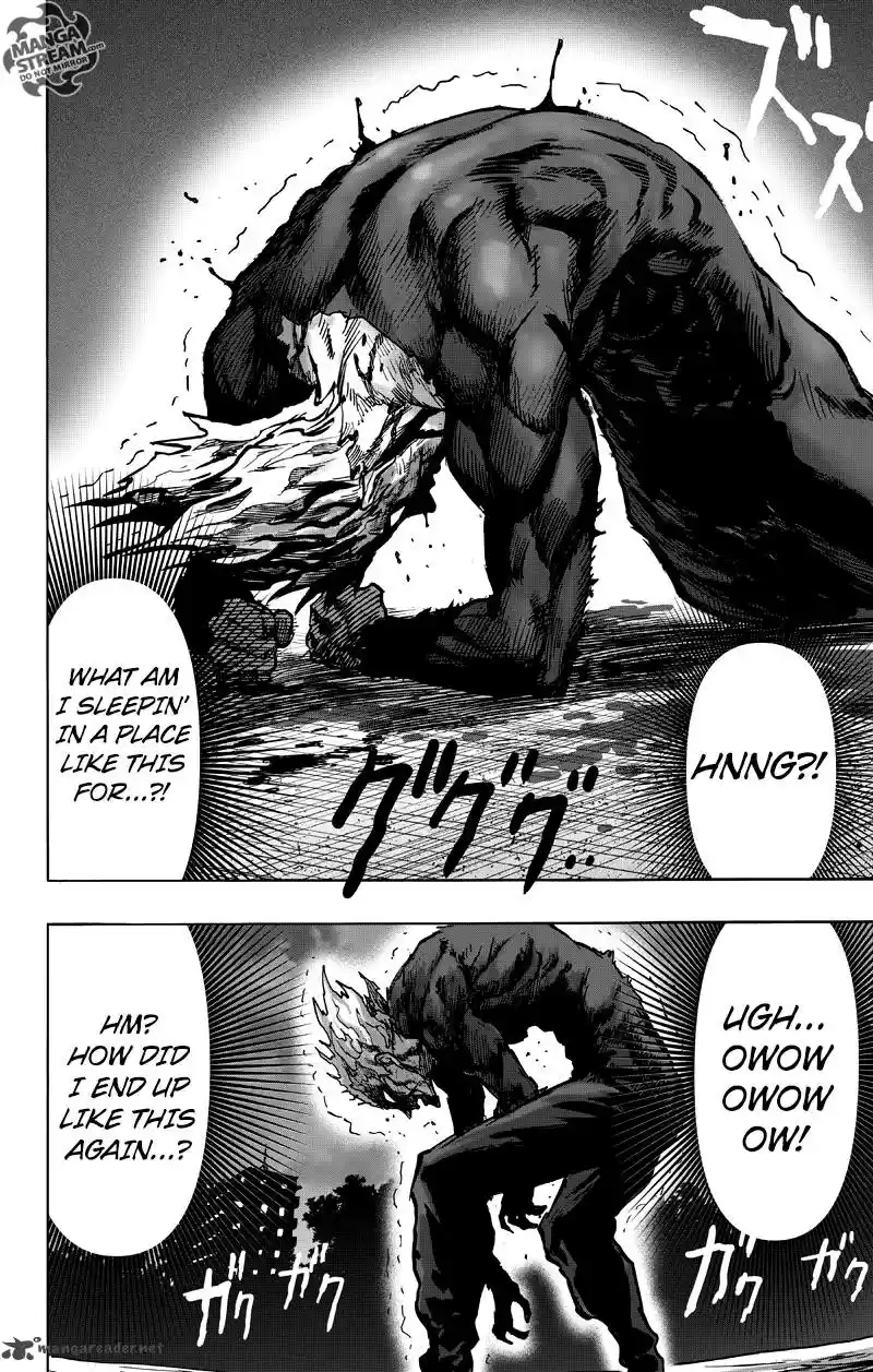 Onepunch-Man 136