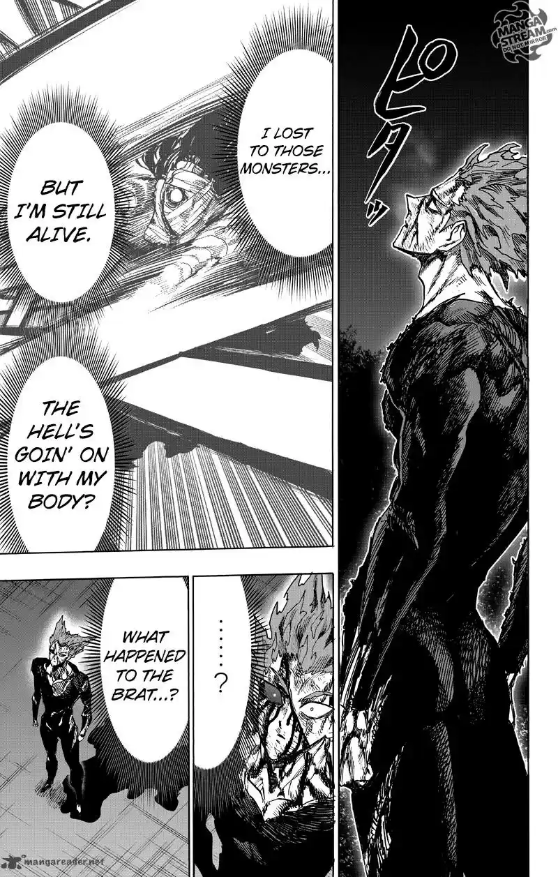 Onepunch-Man 136