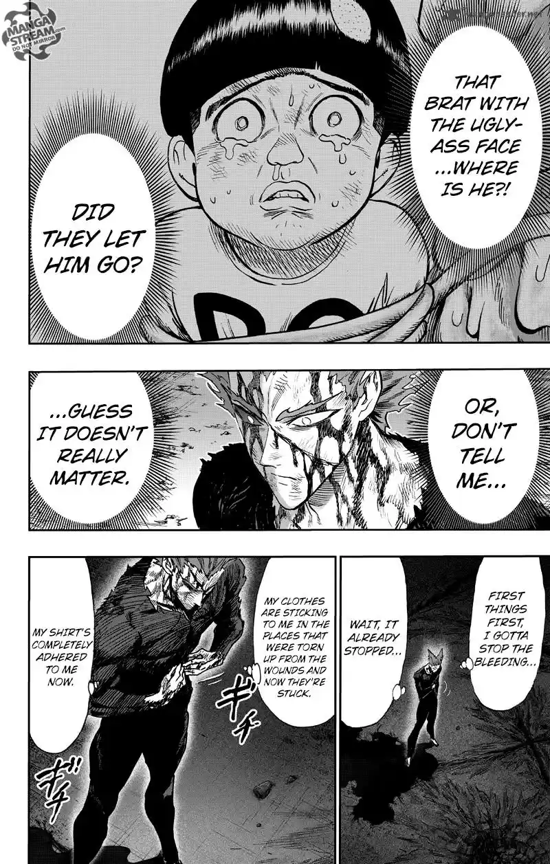Onepunch-Man 136