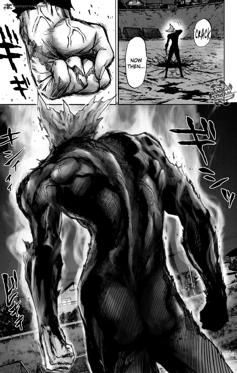 Onepunch-Man 136