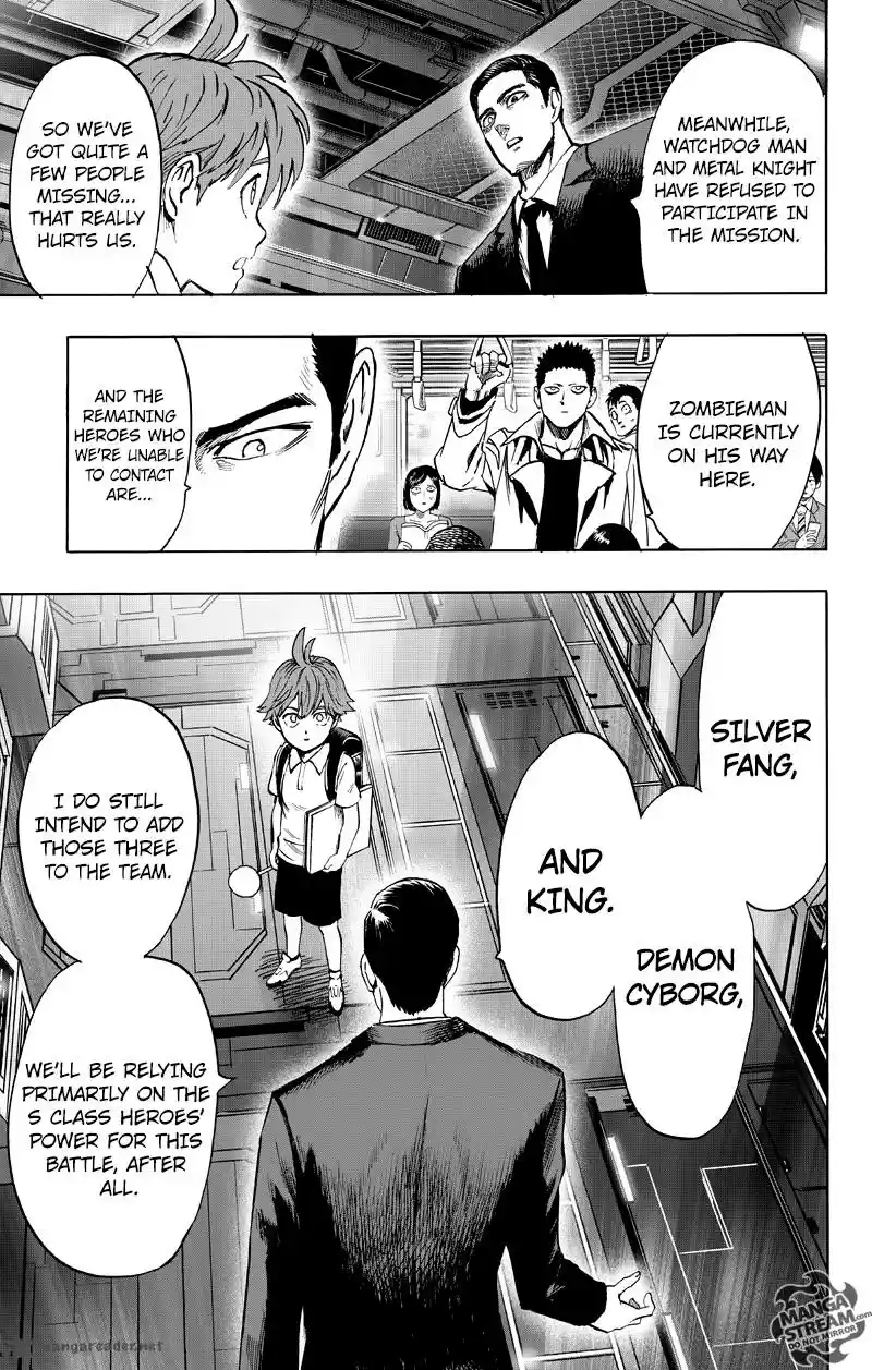 Onepunch-Man 136