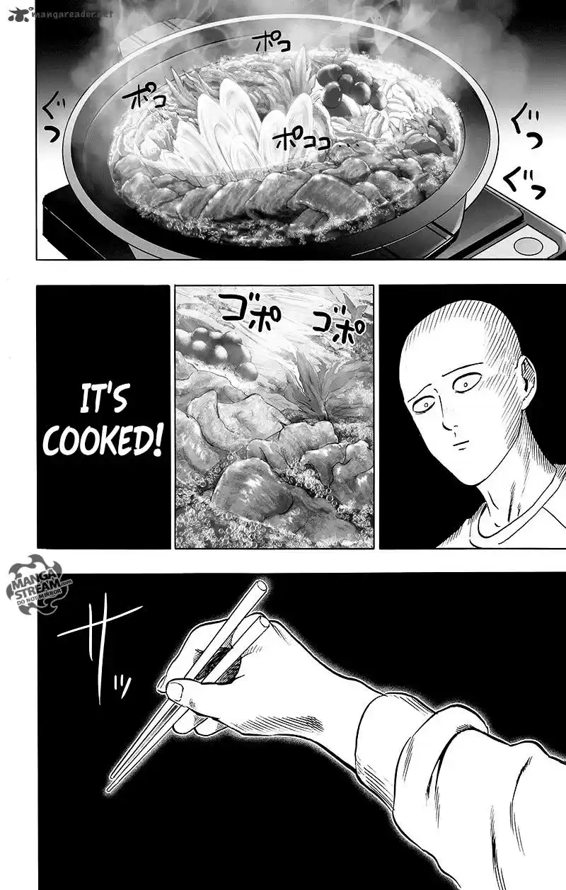 Onepunch-Man 136