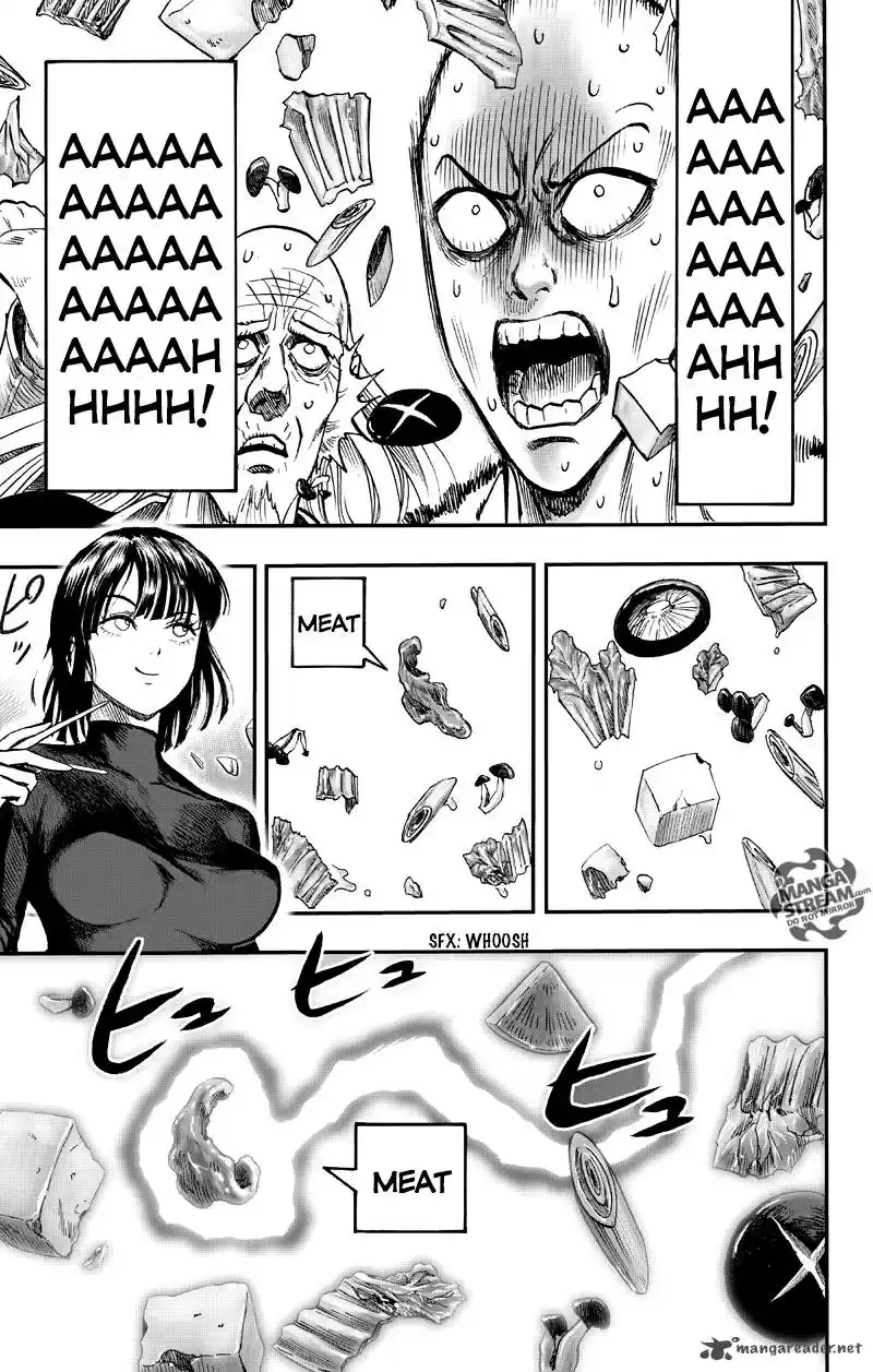 Onepunch-Man 136