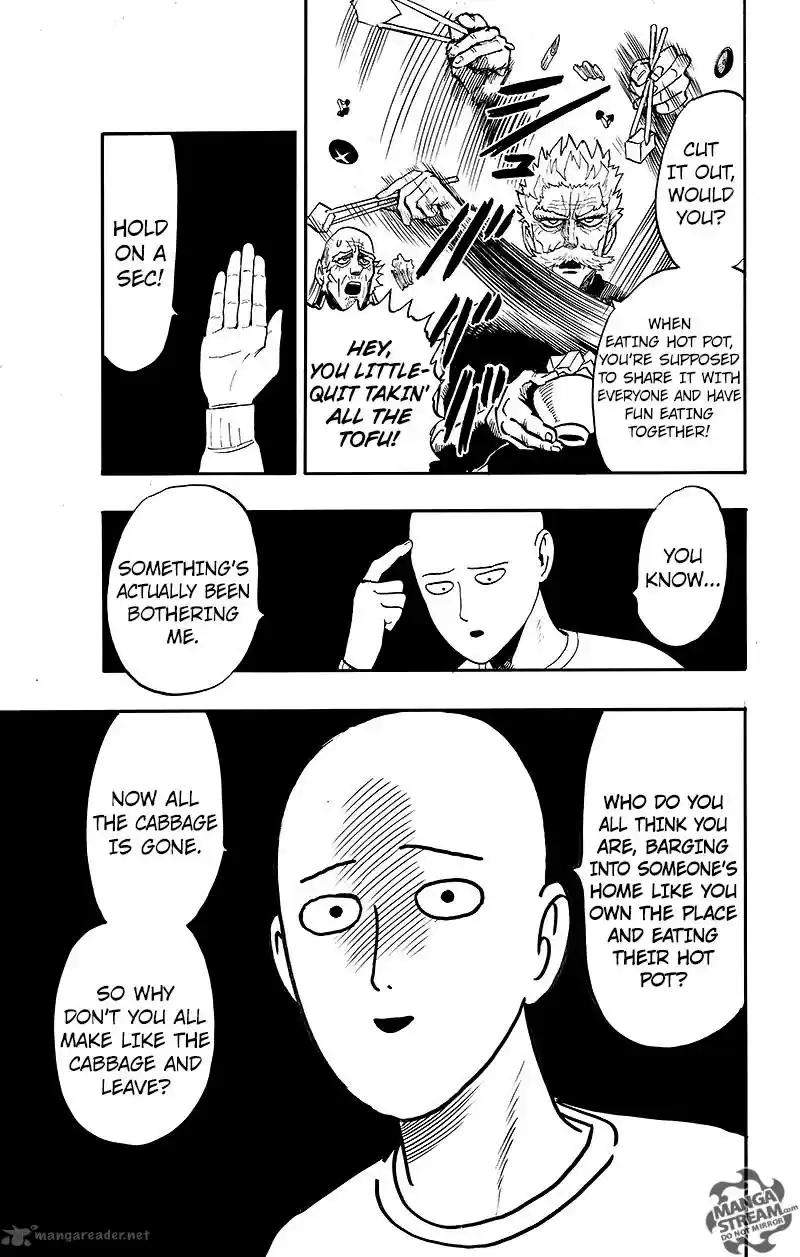 Onepunch-Man 136