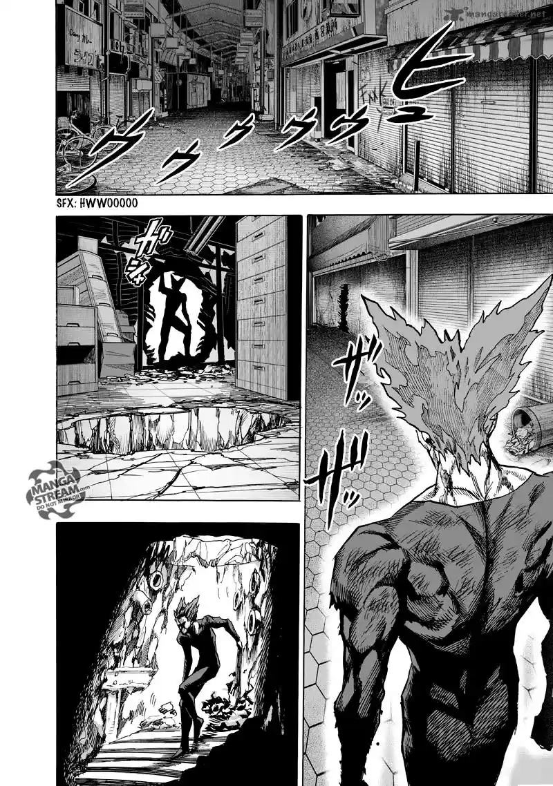 Onepunch-Man 137
