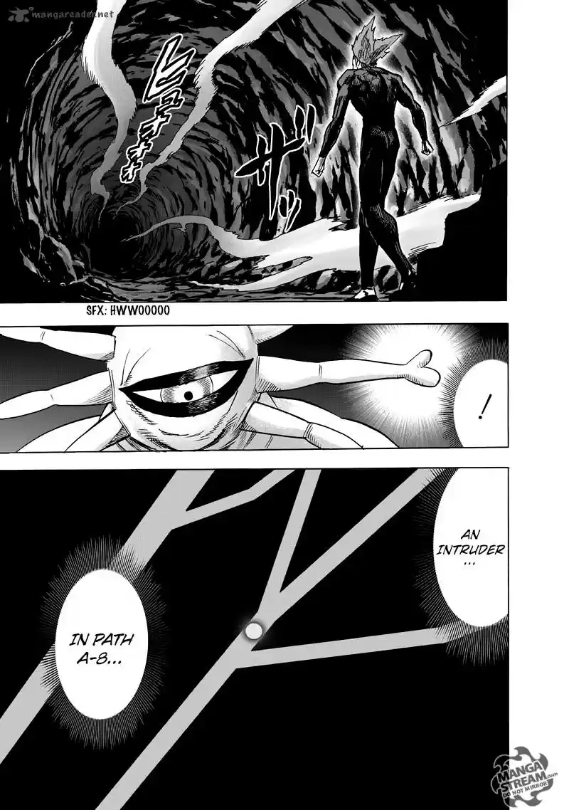 Onepunch-Man 137