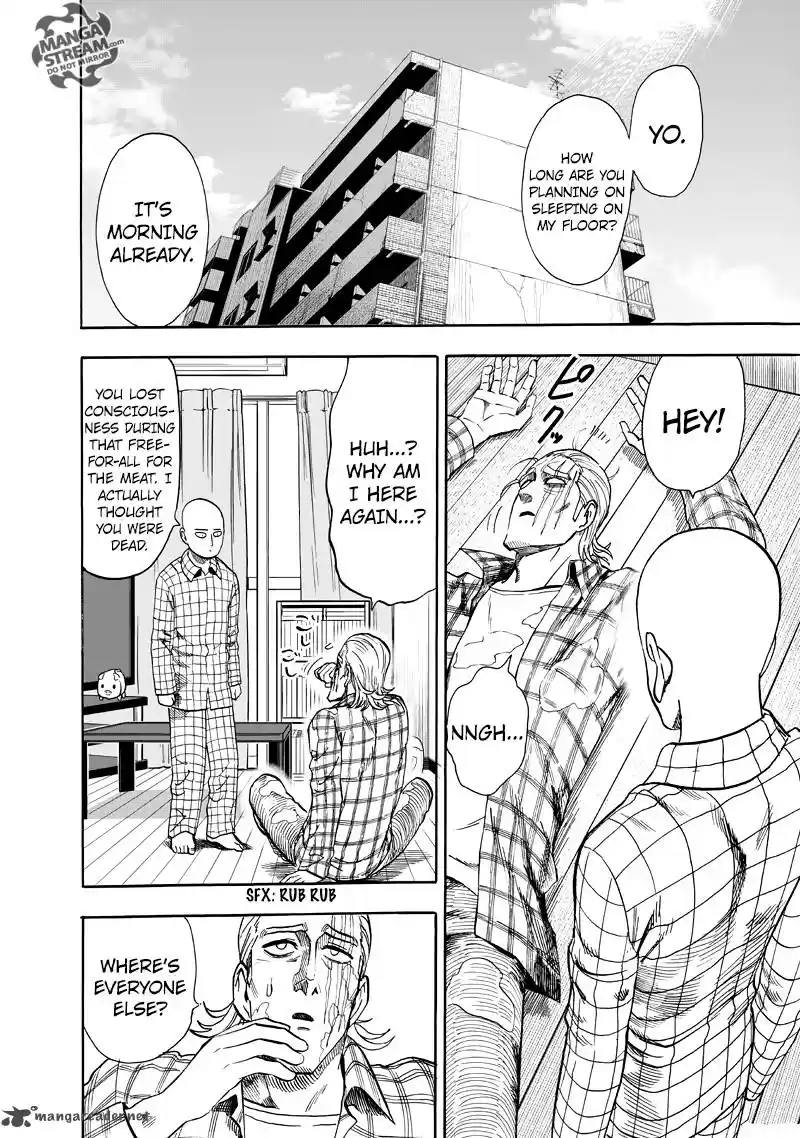Onepunch-Man 137