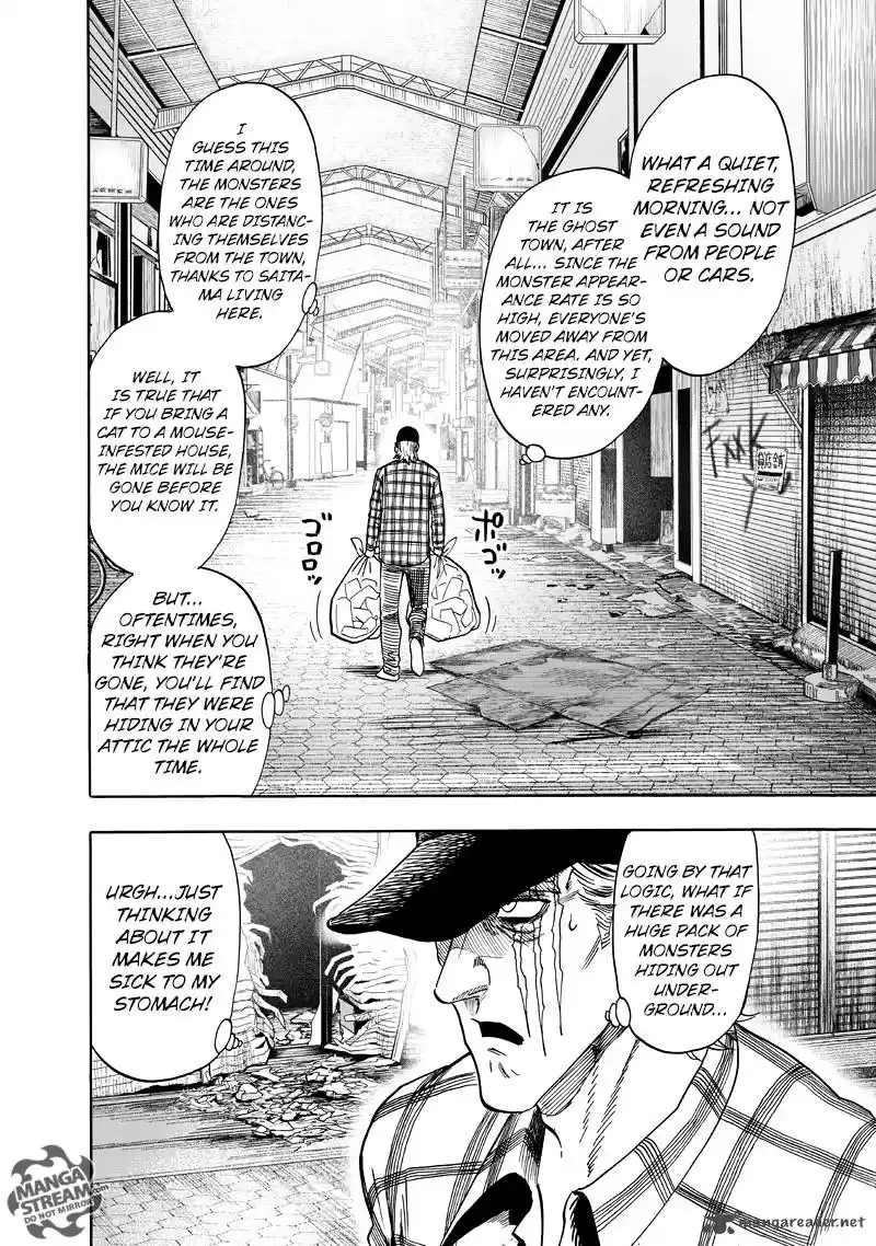 Onepunch-Man 137
