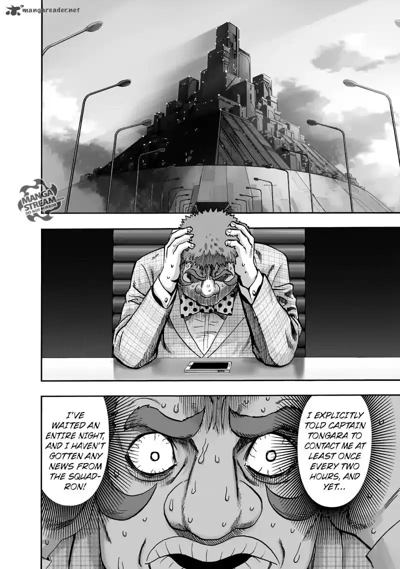 Onepunch-Man 137