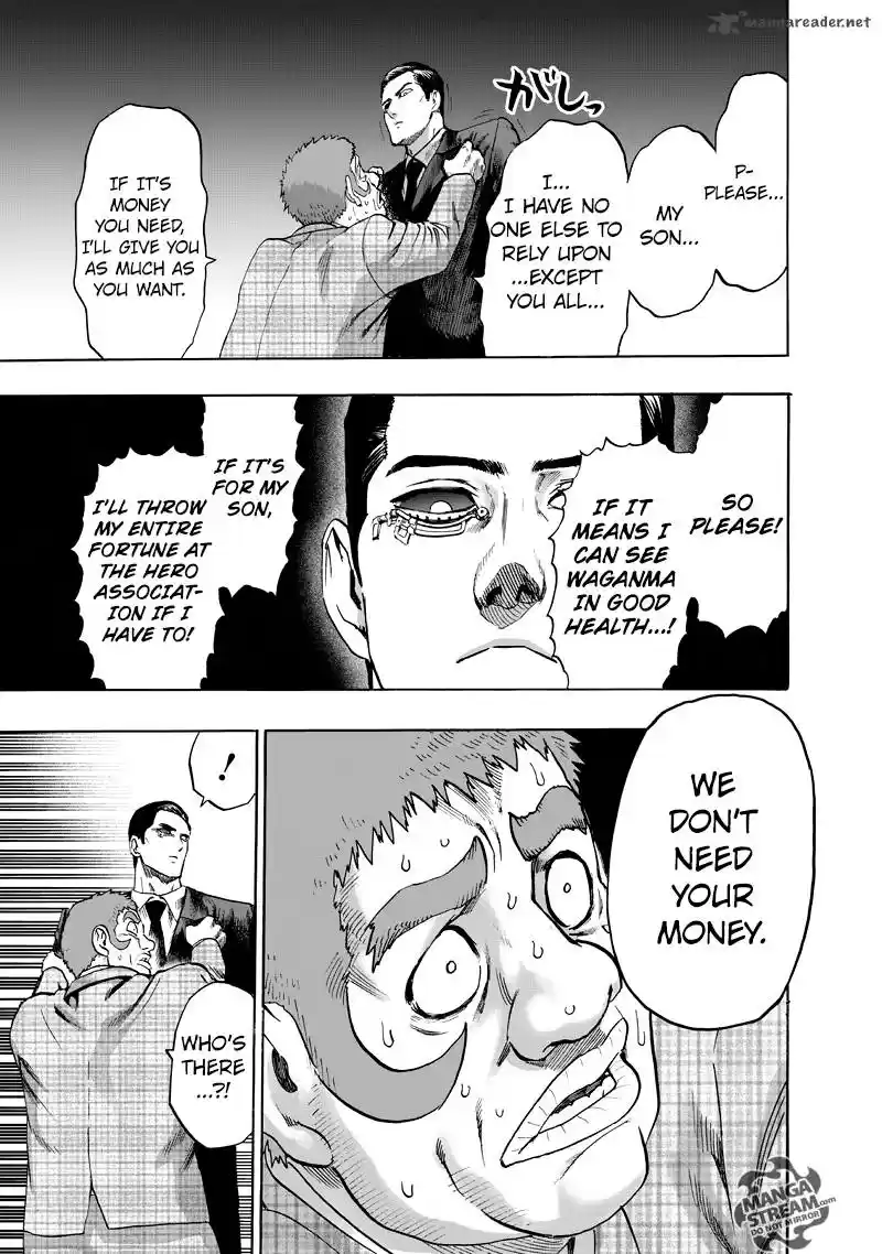 Onepunch-Man 137