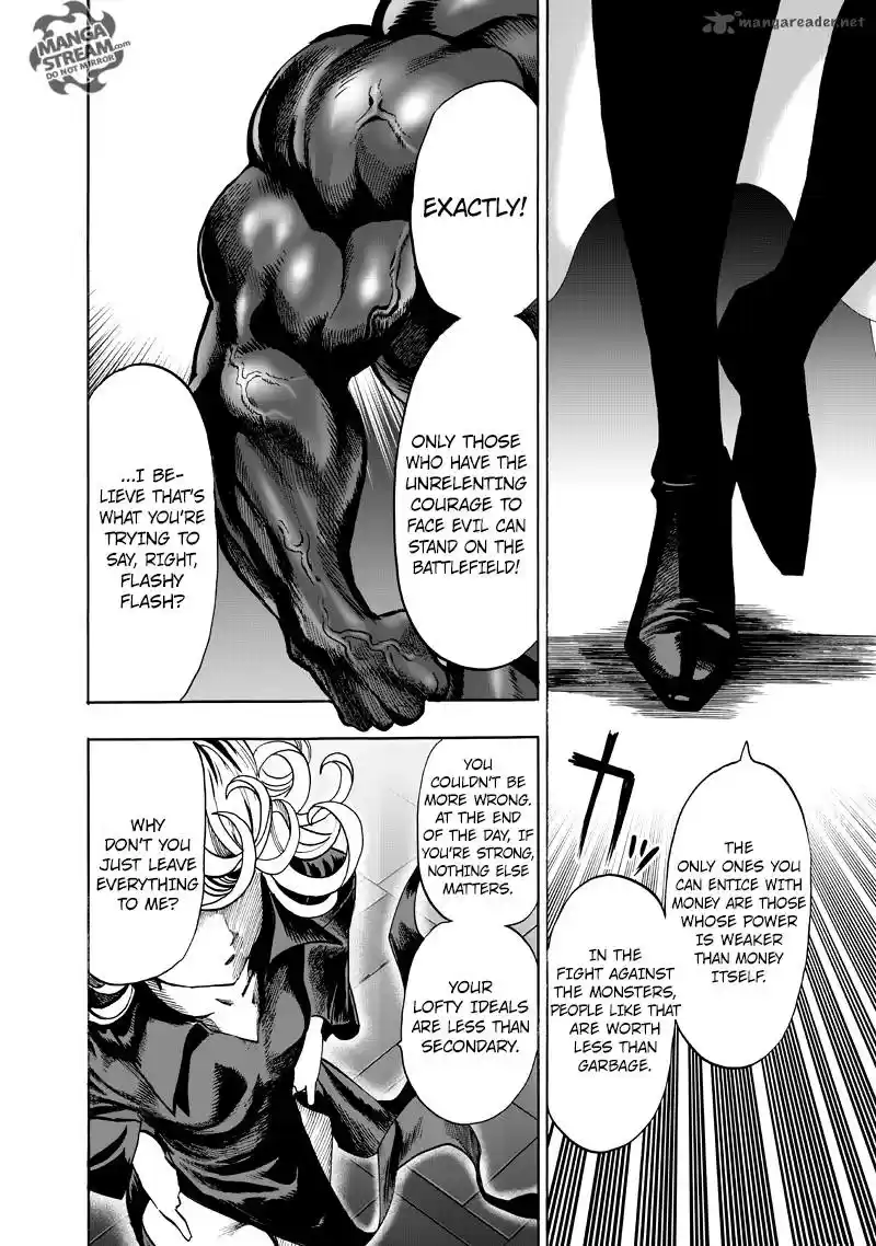 Onepunch-Man 137