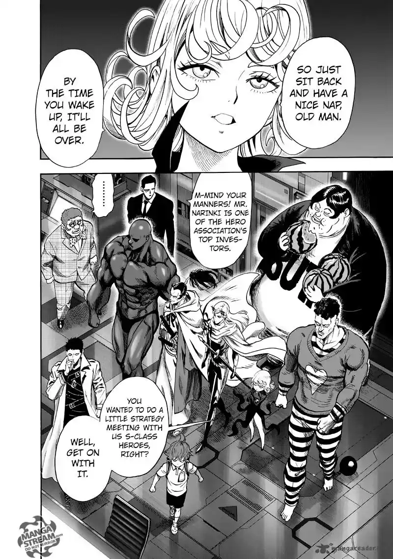 Onepunch-Man 137