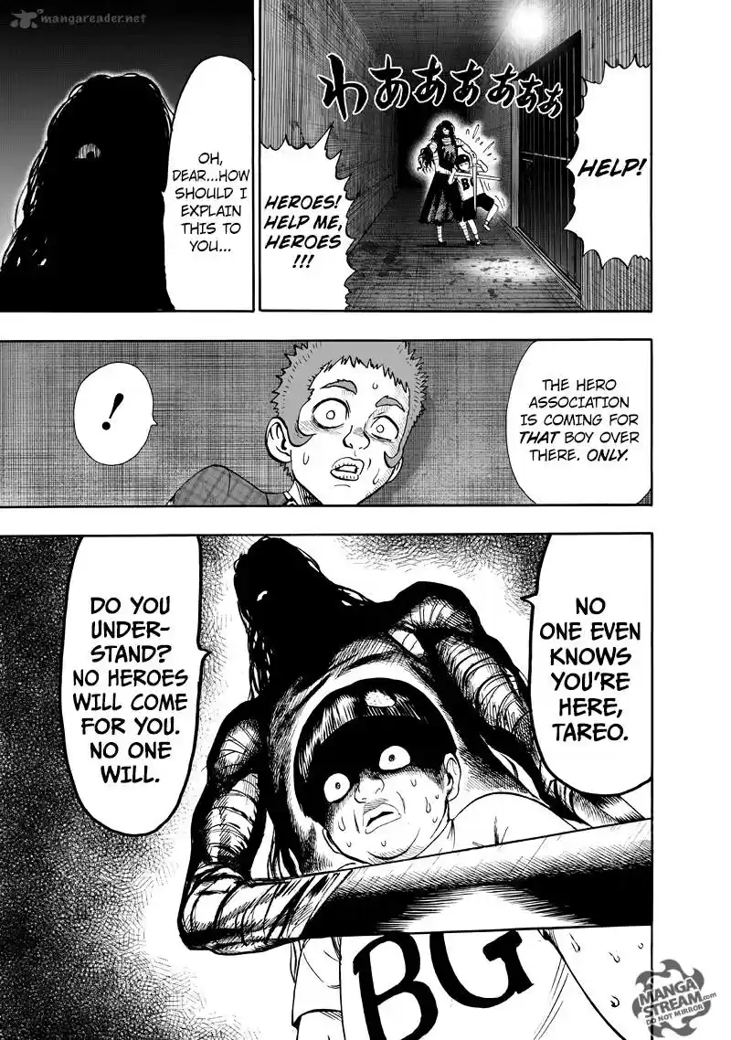 Onepunch-Man 137