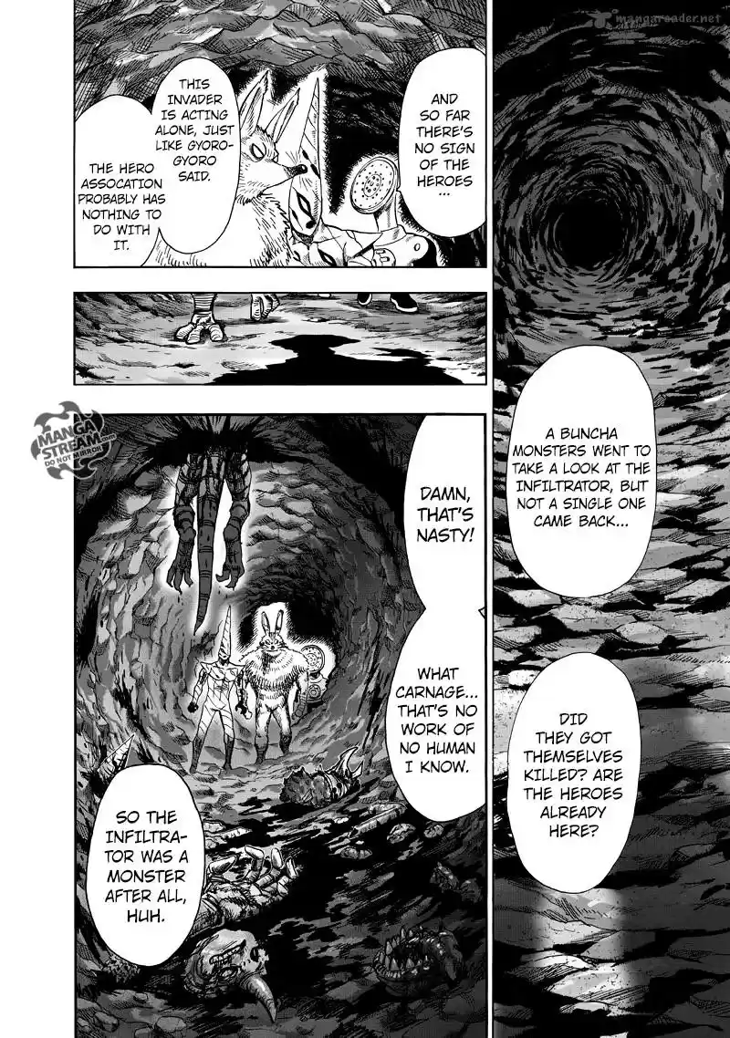 Onepunch-Man 137