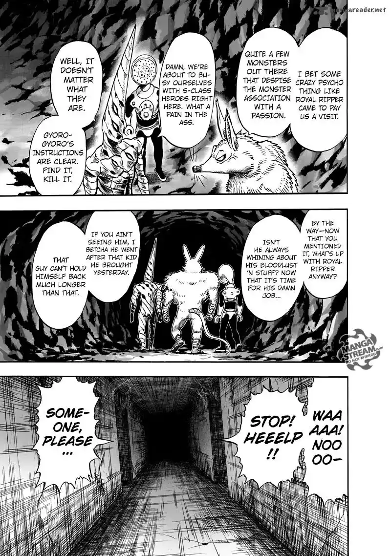 Onepunch-Man 137