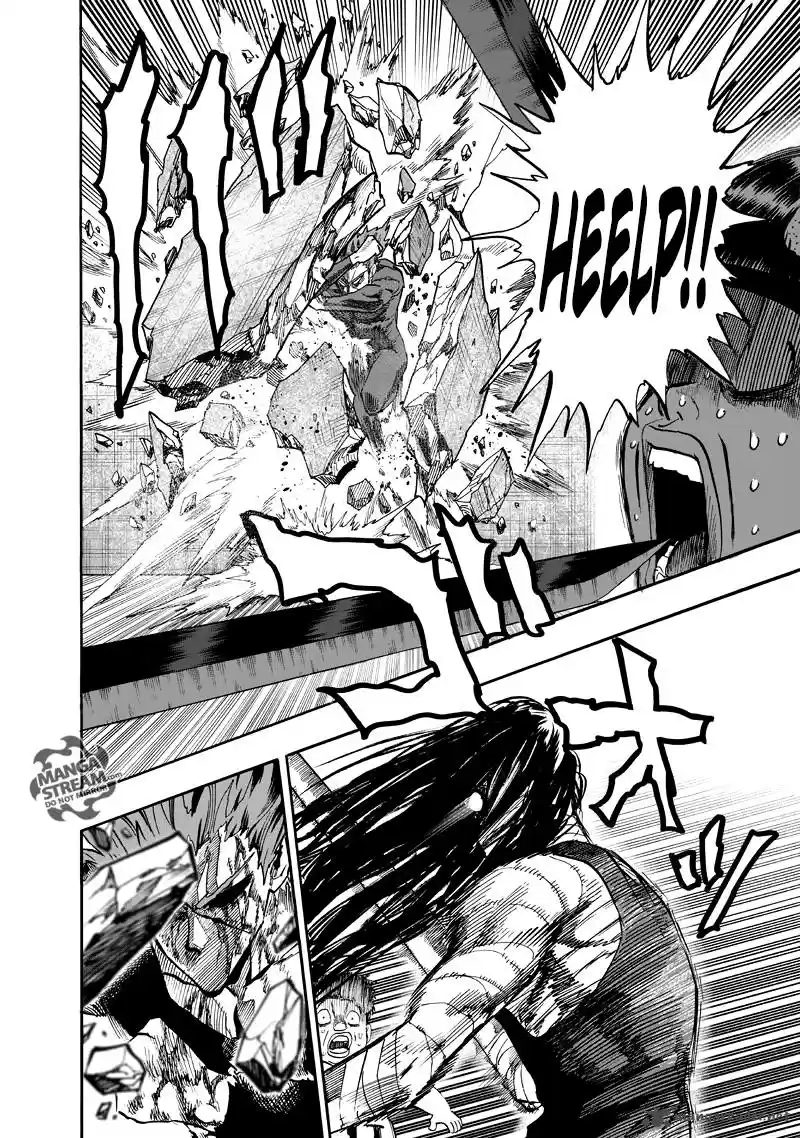 Onepunch-Man 137