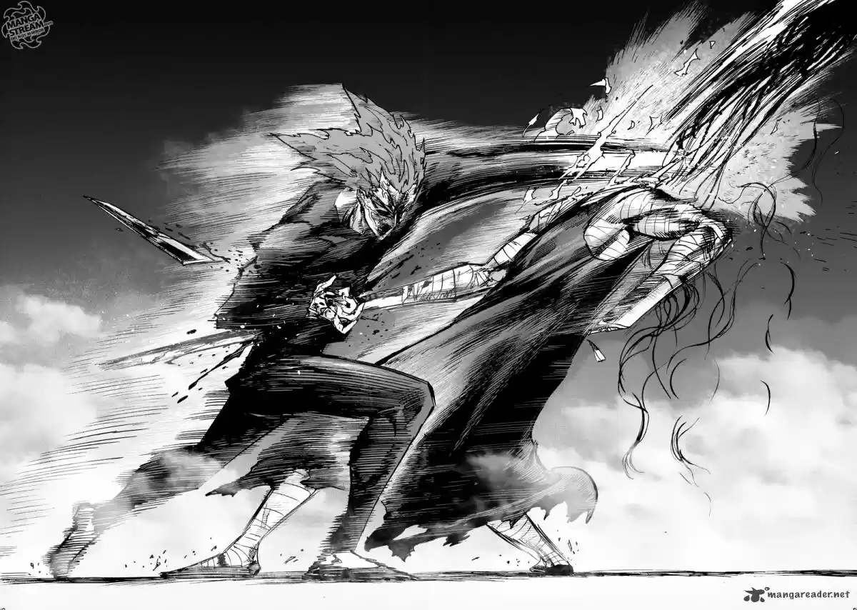 Onepunch-Man 137
