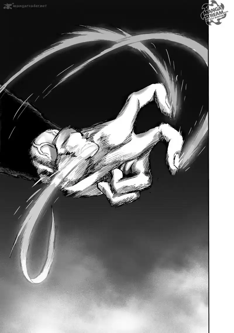 Onepunch-Man 137