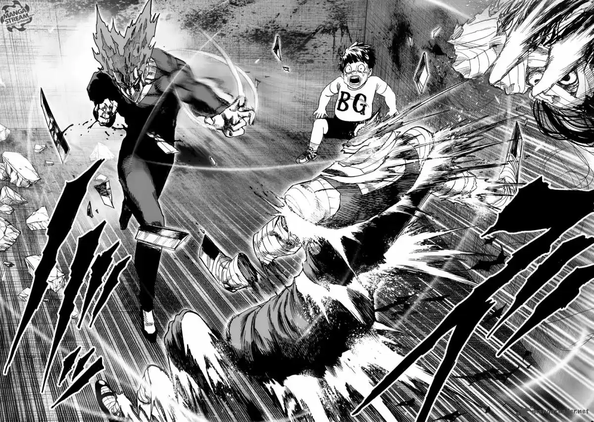 Onepunch-Man 137