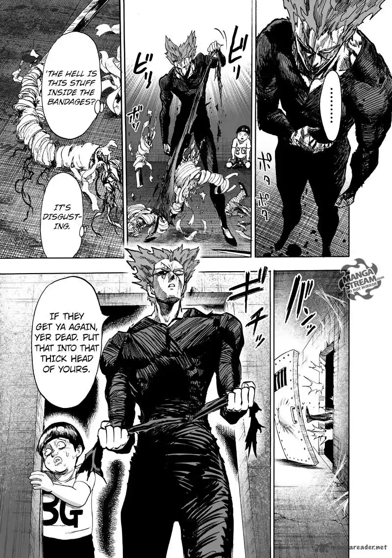 Onepunch-Man 137