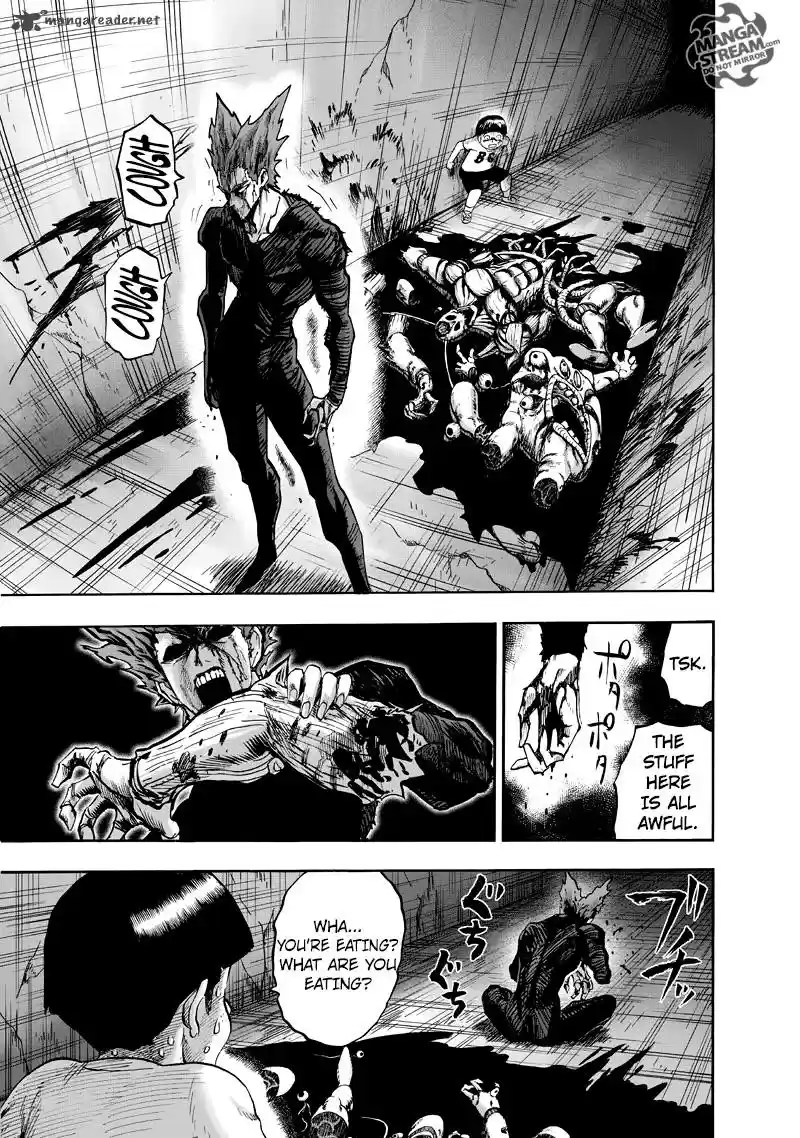 Onepunch-Man 137