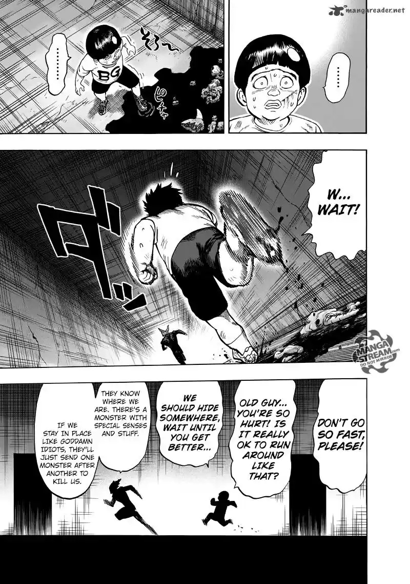 Onepunch-Man 137