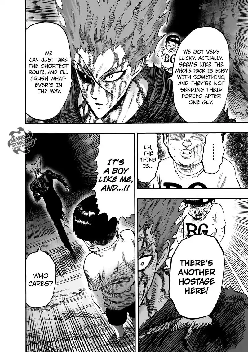Onepunch-Man 137