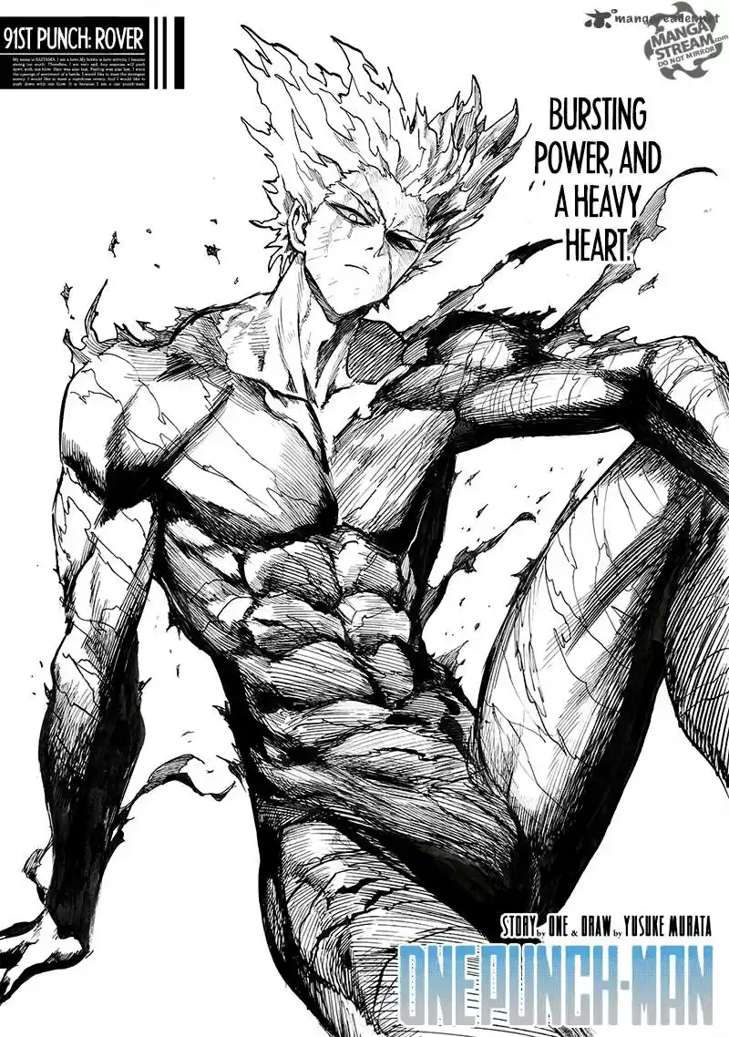 Onepunch-Man 138