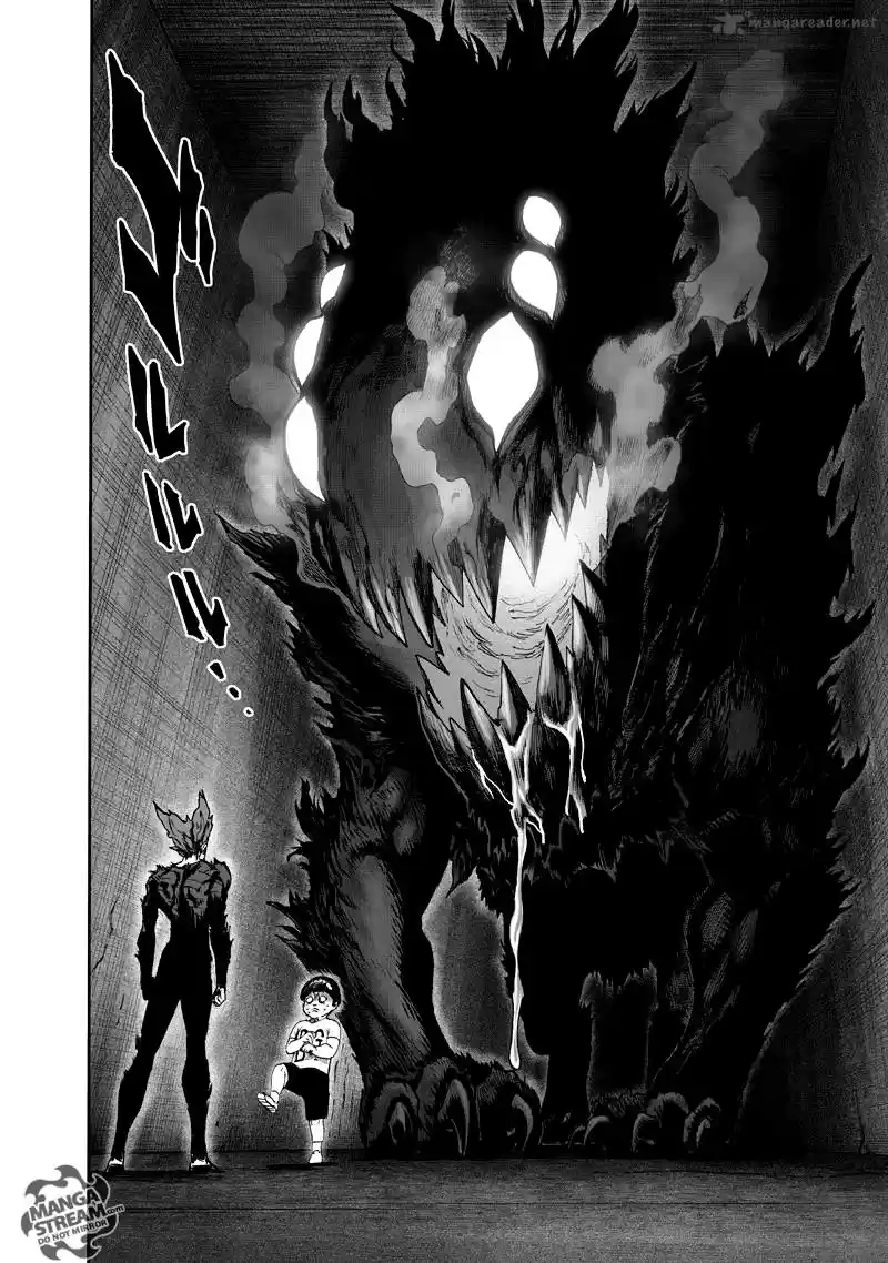 Onepunch-Man 138