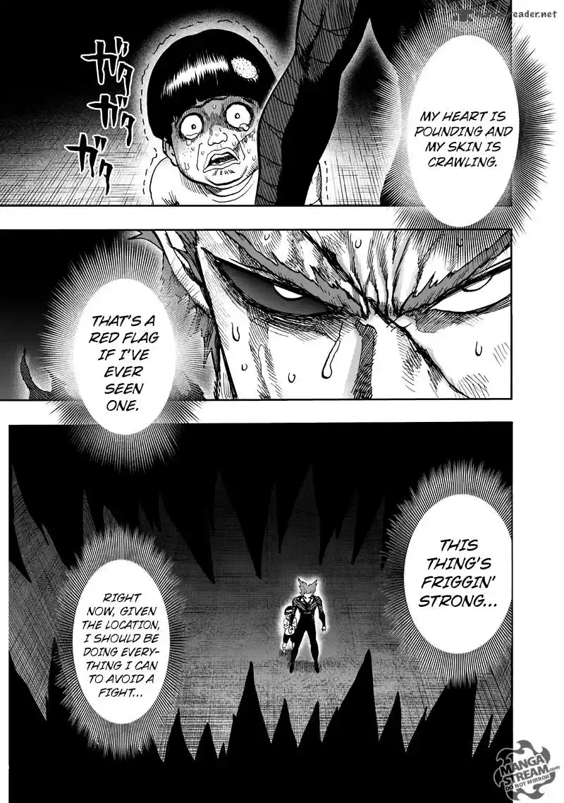 Onepunch-Man 138