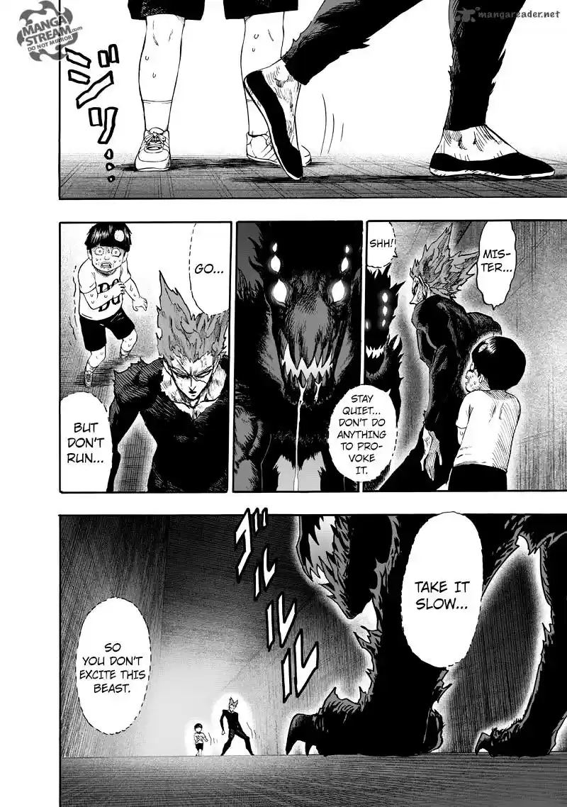 Onepunch-Man 138