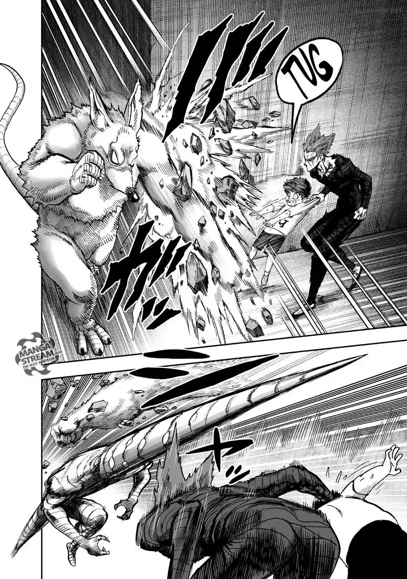 Onepunch-Man 138