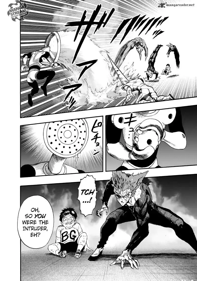 Onepunch-Man 138
