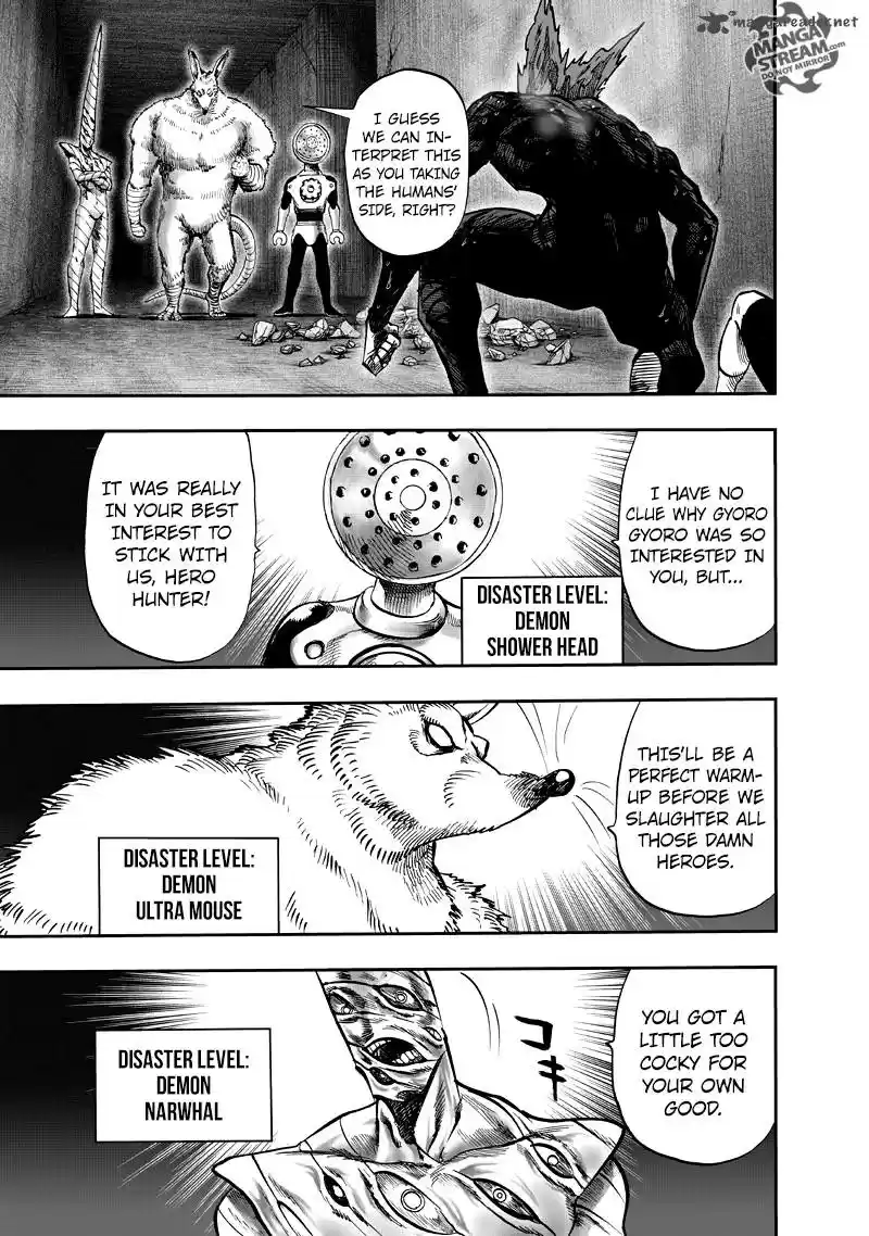 Onepunch-Man 138