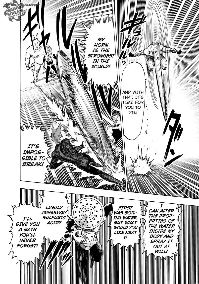 Onepunch-Man 138
