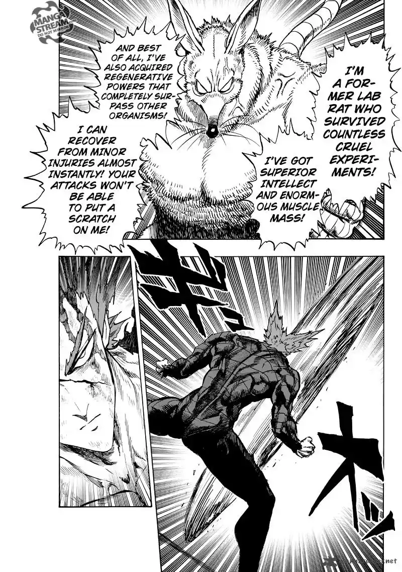 Onepunch-Man 138