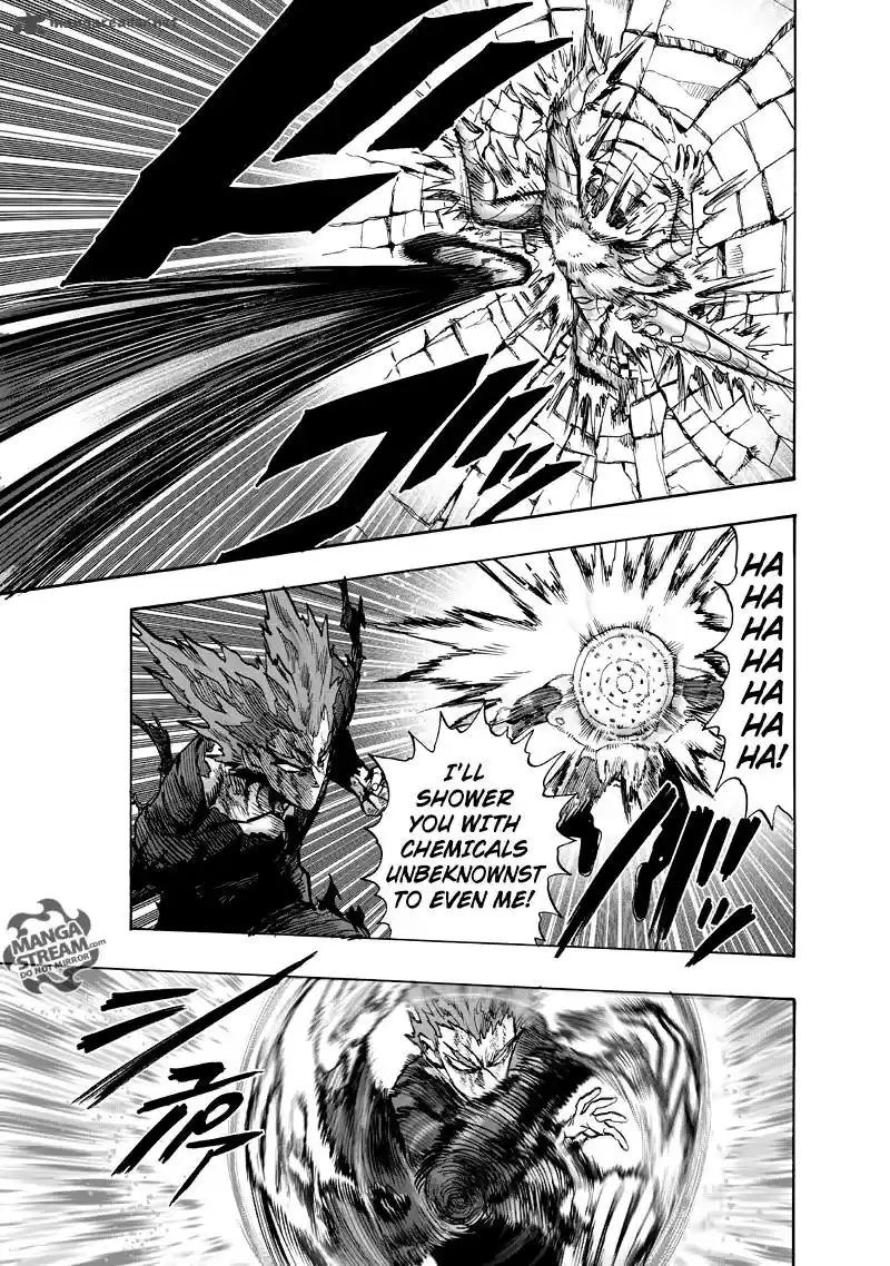 Onepunch-Man 138