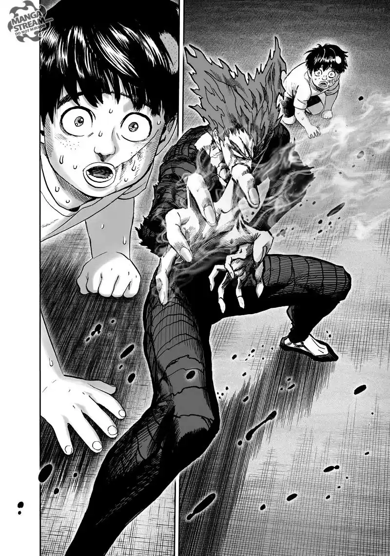 Onepunch-Man 138