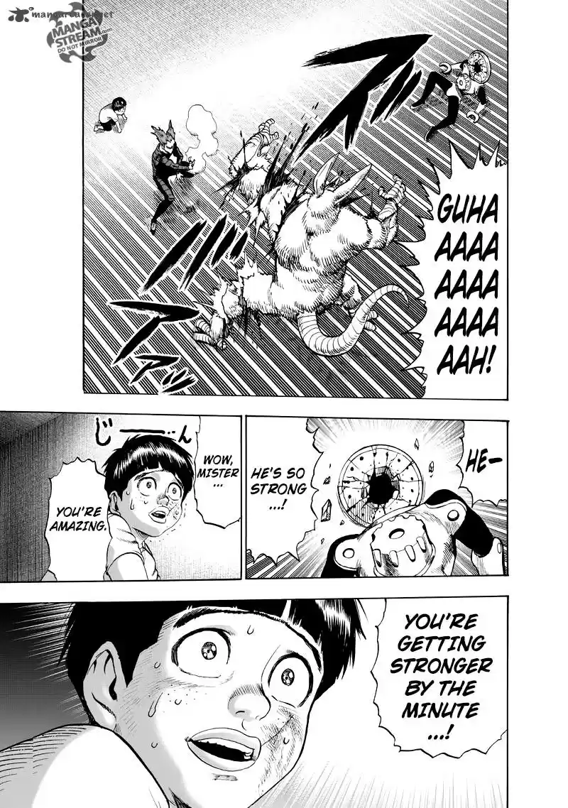 Onepunch-Man 138